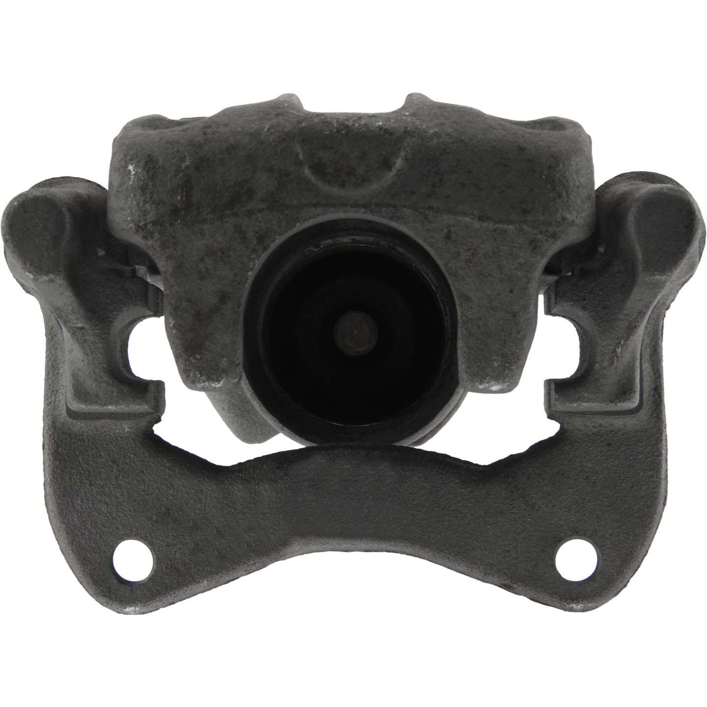 Centric Parts Disc Brake Caliper Semi-Loaded for 1993-1995 Audi 90 141.33531