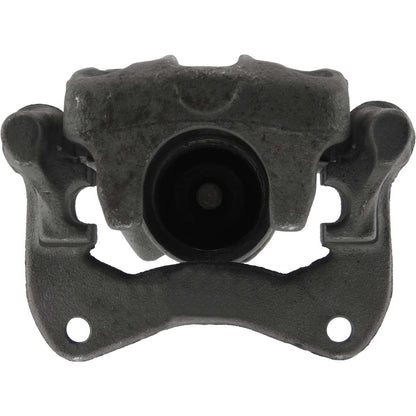 Centric Parts Disc Brake Caliper Semi-Loaded for 1993-1995 Audi 90 141.33531