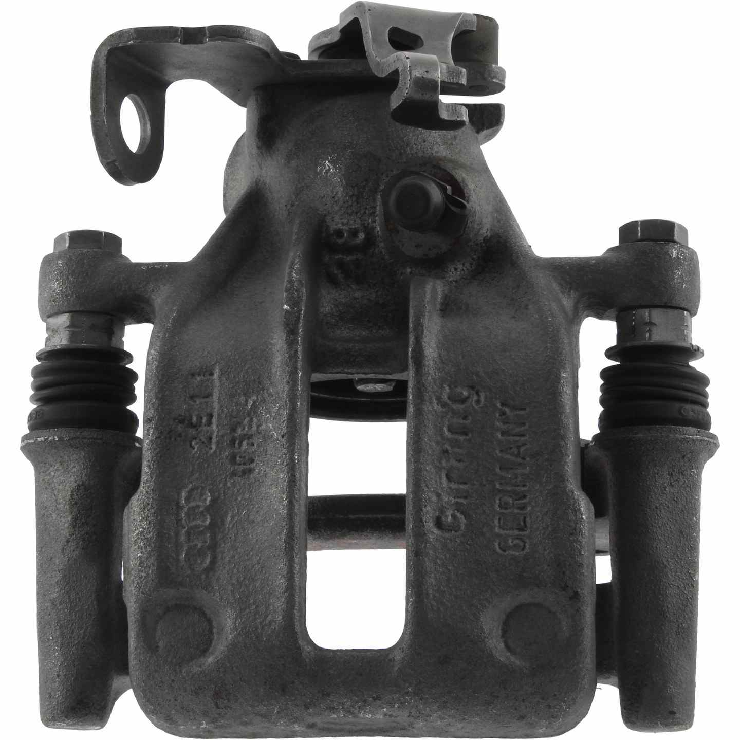 Centric Parts Disc Brake Caliper Semi-Loaded for 1993-1995 Audi 90 141.33531