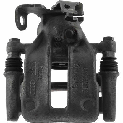 Centric Parts Disc Brake Caliper Semi-Loaded for 1993-1995 Audi 90 141.33531