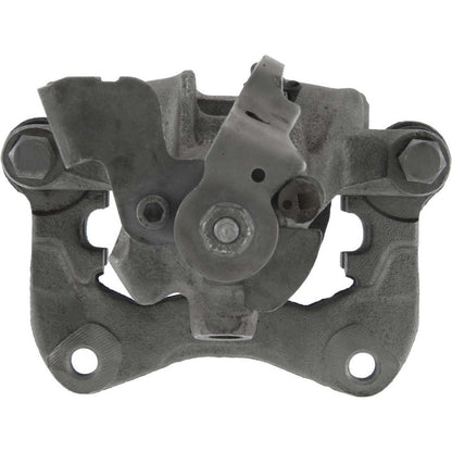 Centric Parts Disc Brake Caliper Semi-Loaded with Anti-Corrosion Finish for 1993-1995 Audi 90 141.33532