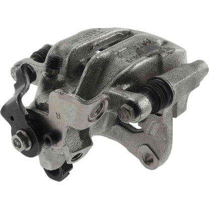 Centric Parts Semi-Loaded Brake Caliper 141.33533