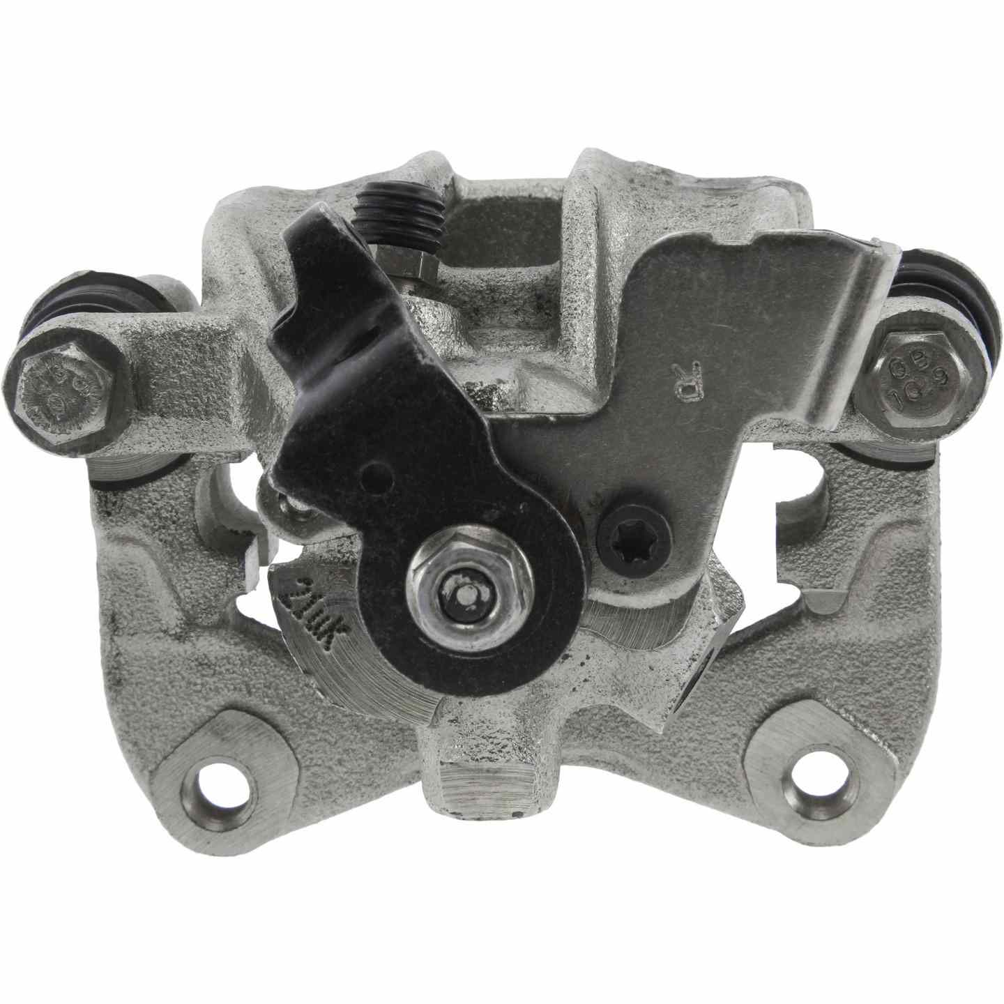 Centric Parts Semi-Loaded Brake Caliper 141.33533