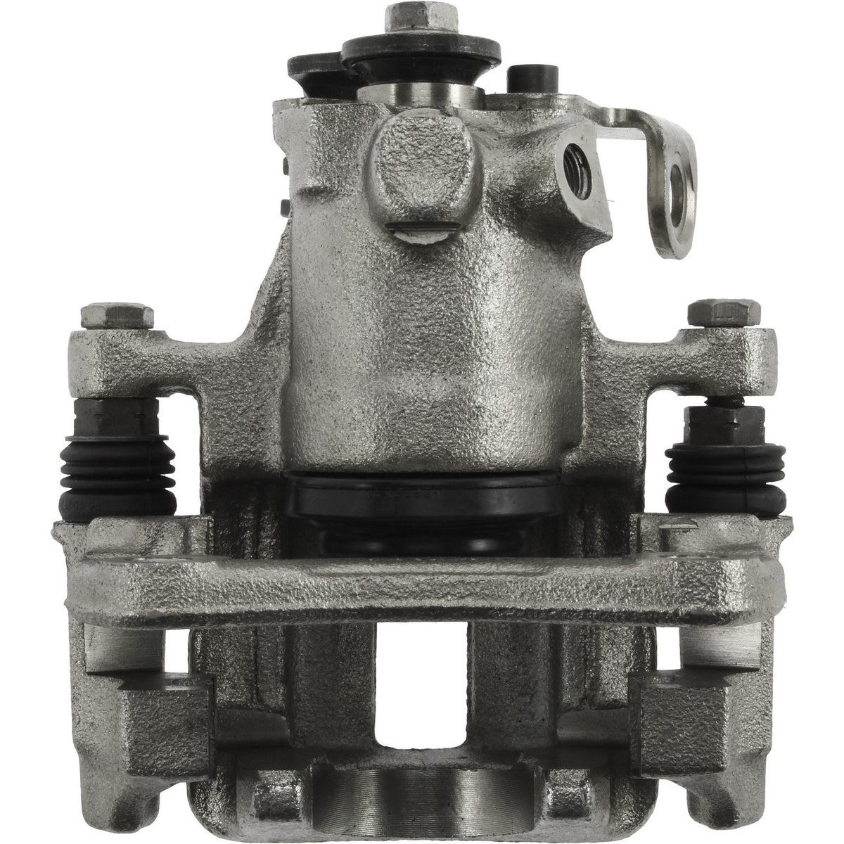 Centric Parts Disc Brake Caliper Semi-Loaded with anti-corrosion finish for 1993-1995 Audi 90 Quattro 141.33533