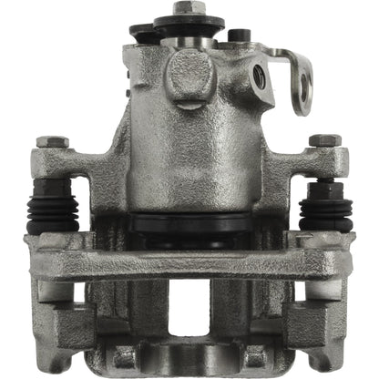Centric Parts Disc Brake Caliper Semi-Loaded with anti-corrosion finish for 1993-1995 Audi 90 Quattro 141.33533