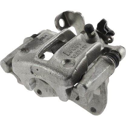 Centric Parts Disc Brake Caliper Semi-Loaded with anti-corrosion finish for 1993-1995 Audi 90 Quattro 141.33533