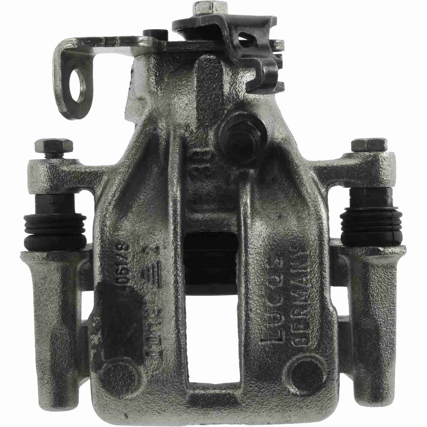 Centric Parts Semi-Loaded Brake Caliper 141.33533