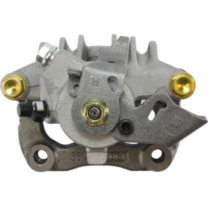 Centric Parts Semi-Loaded Brake Caliper 141.33535