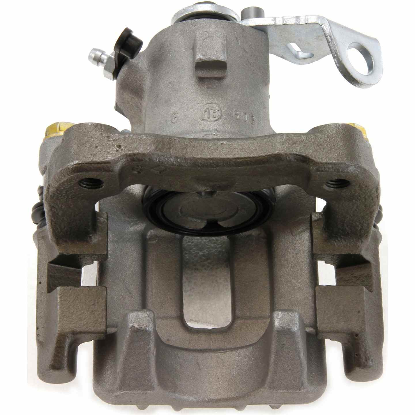 Centric Parts Semi-Loaded Brake Caliper 141.33535
