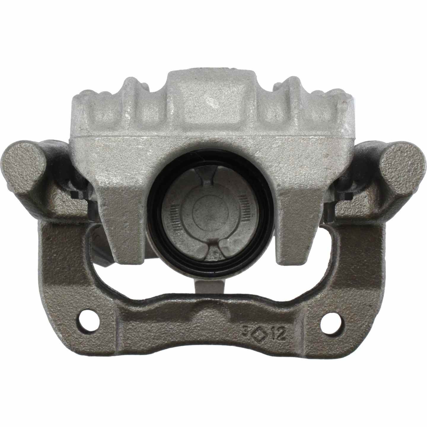 Centric Parts Semi-Loaded Brake Caliper 141.33535