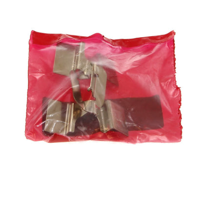 Centric Parts Semi-Loaded Brake Caliper 141.33535