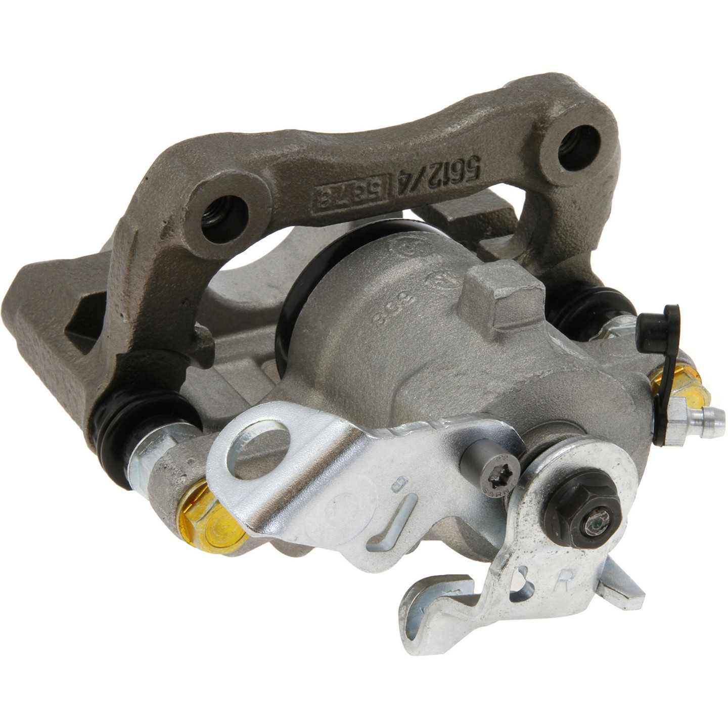 Centric Parts Semi-Loaded Brake Caliper 141.33535
