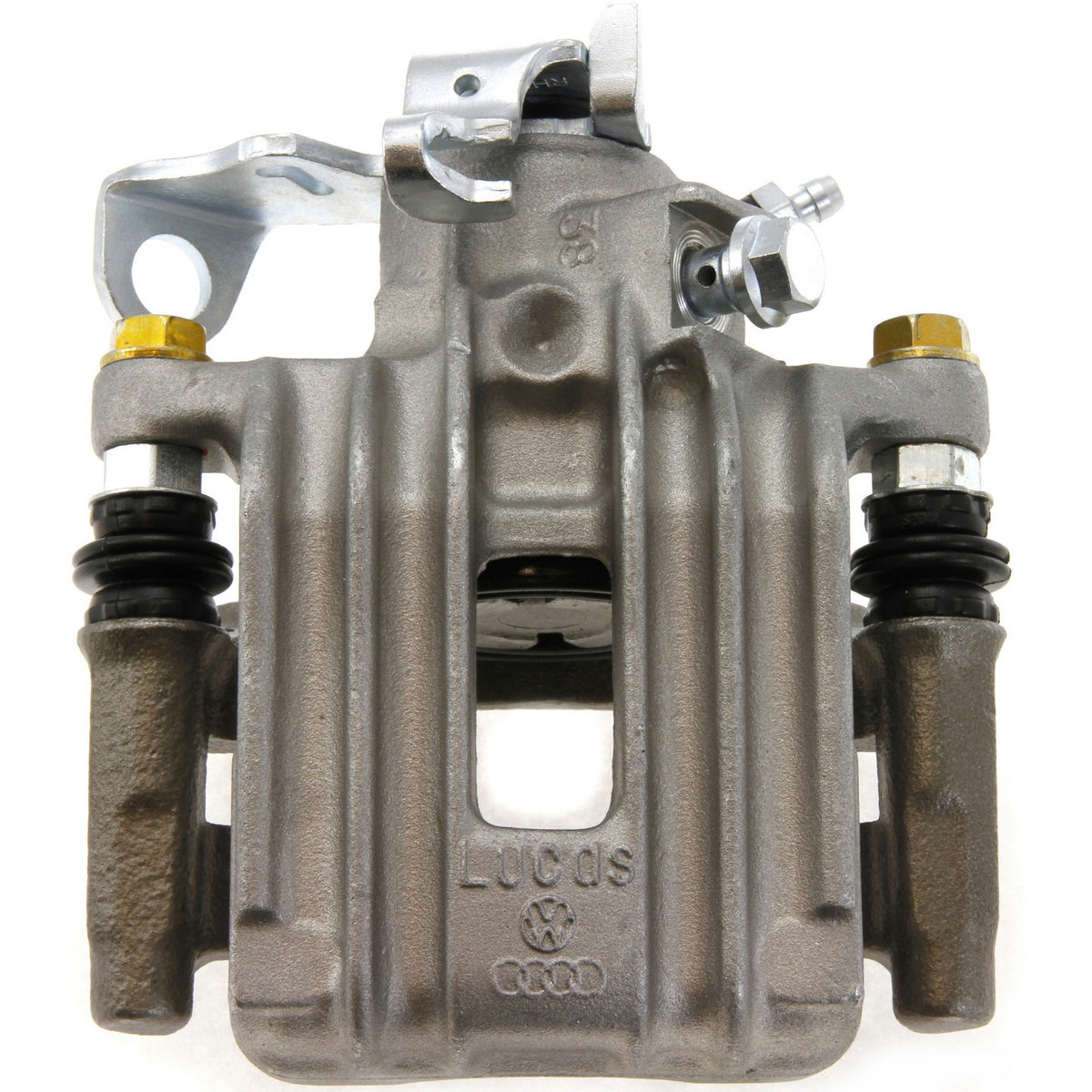 Centric Parts Semi-Loaded Brake Caliper 141.33535
