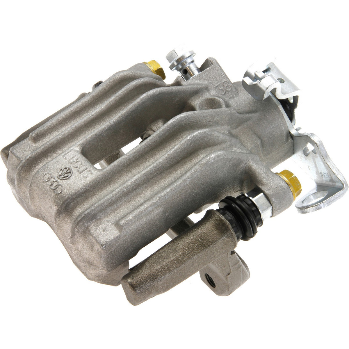 Centric Parts Semi-Loaded Brake Caliper 141.33536