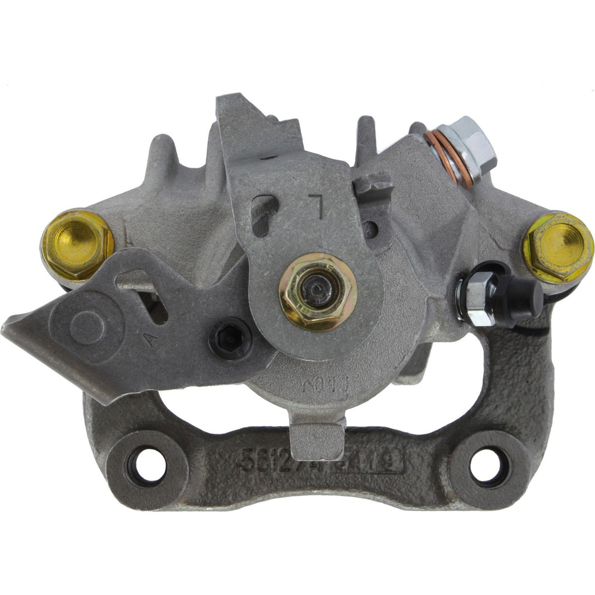 Centric Parts Semi-Loaded Brake Caliper 141.33536