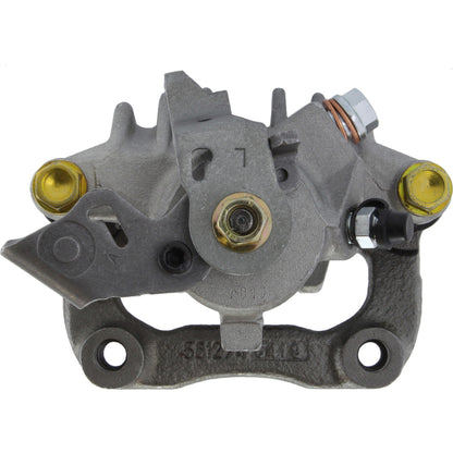 Centric Parts Semi-Loaded Brake Caliper 141.33536