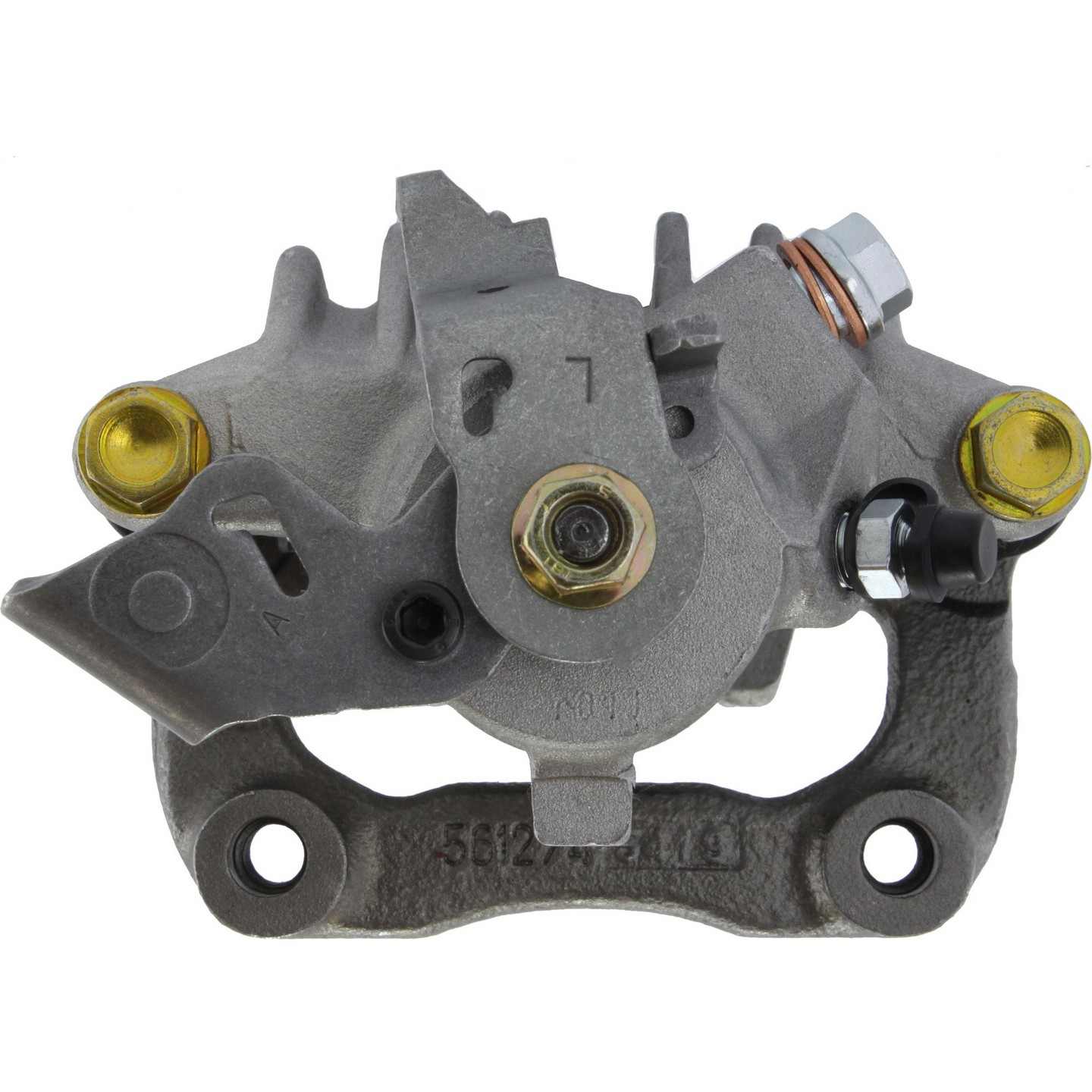 Centric Parts Semi-Loaded Brake Caliper 141.33536