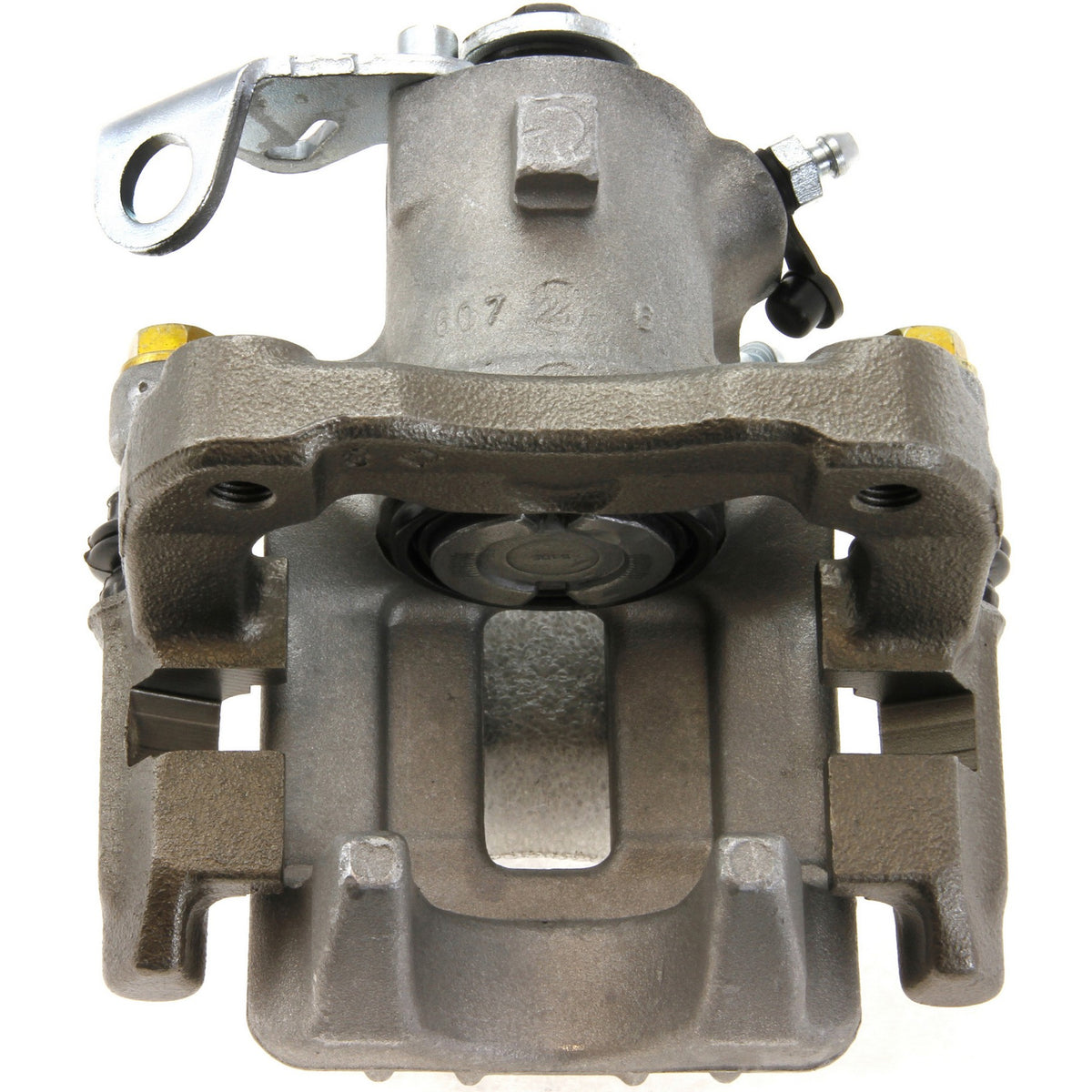 Centric Parts Semi-Loaded Brake Caliper 141.33536