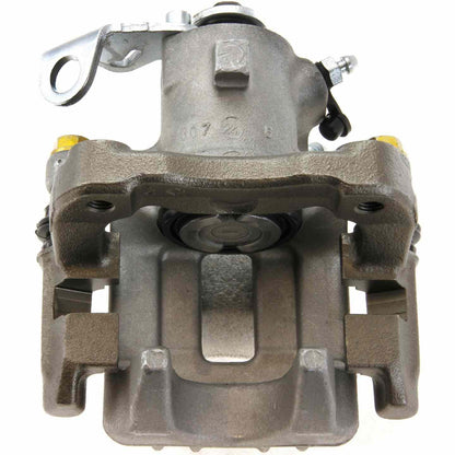 Centric Parts Semi-Loaded Brake Caliper 141.33536