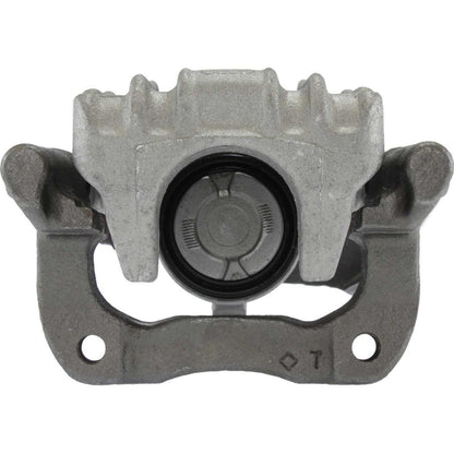 Centric Parts Disc Brake Caliper Semi-Loaded with anti-corrosion finish for 1998-2004 Audi A3 Volkswagen Beetle Golf 141.33536