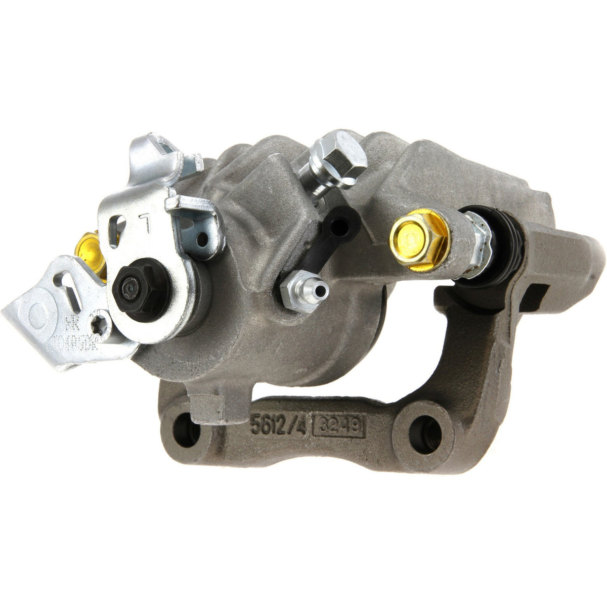 Centric Parts Semi-Loaded Brake Caliper 141.33536