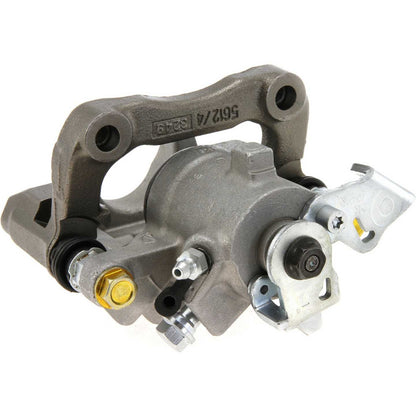 Centric Parts Disc Brake Caliper Semi-Loaded with anti-corrosion finish for 1998-2004 Audi A3 Volkswagen Beetle Golf 141.33536