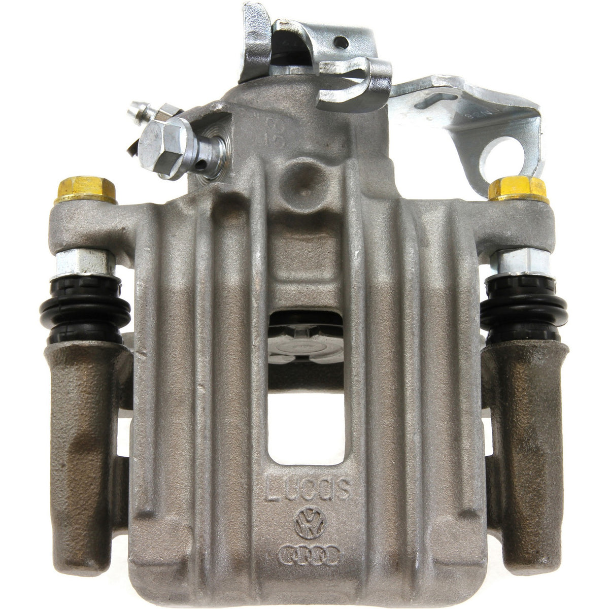 Centric Parts Semi-Loaded Brake Caliper 141.33536