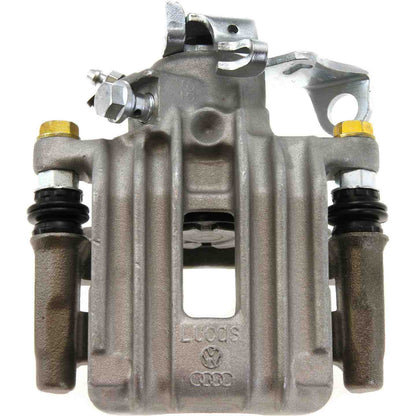 Centric Parts Disc Brake Caliper Semi-Loaded with anti-corrosion finish for 1998-2004 Audi A3 Volkswagen Beetle Golf 141.33536