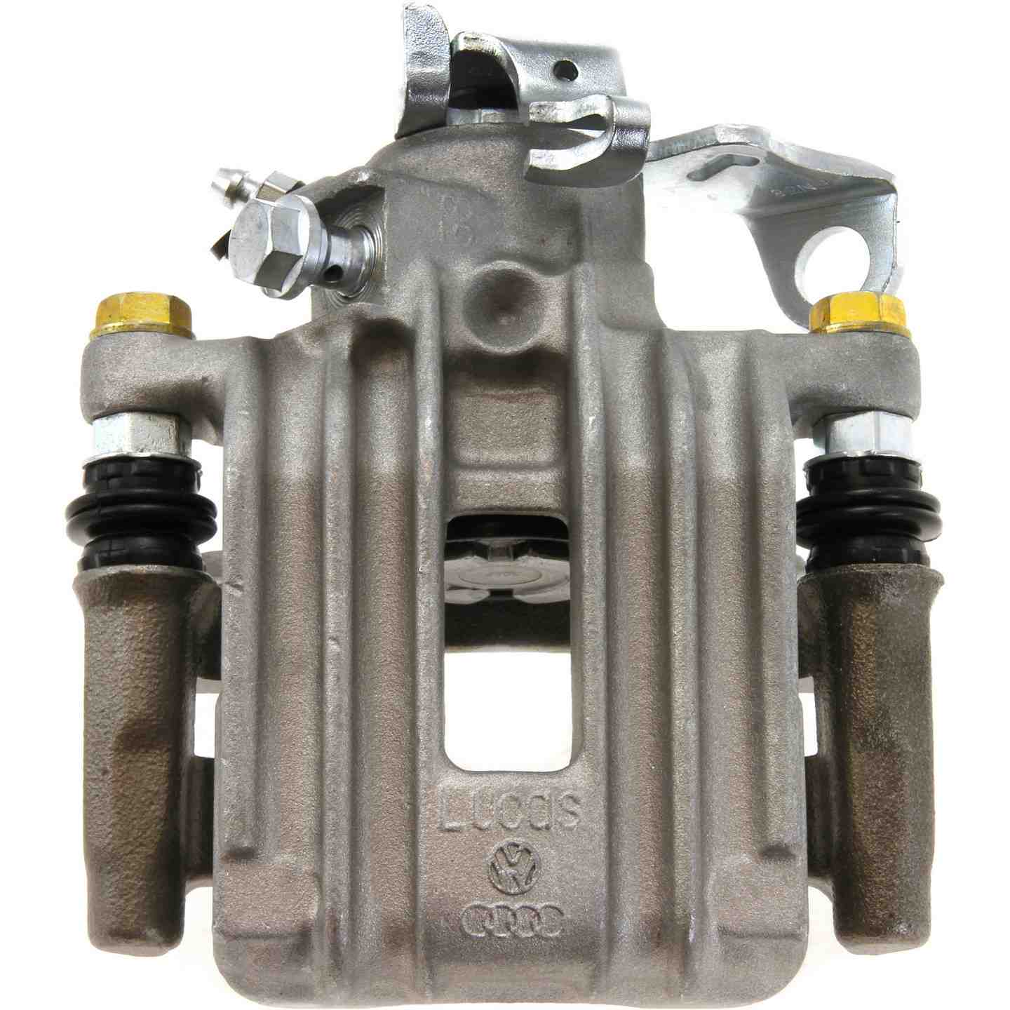 Centric Parts Semi-Loaded Brake Caliper 141.33536