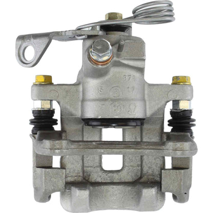 Centric Parts Disc Brake Caliper Semi-Loaded for 2001-1997 Audi A4 2004-1998 Audi A6 2005-1998 Volkswagen Passat 141.33537