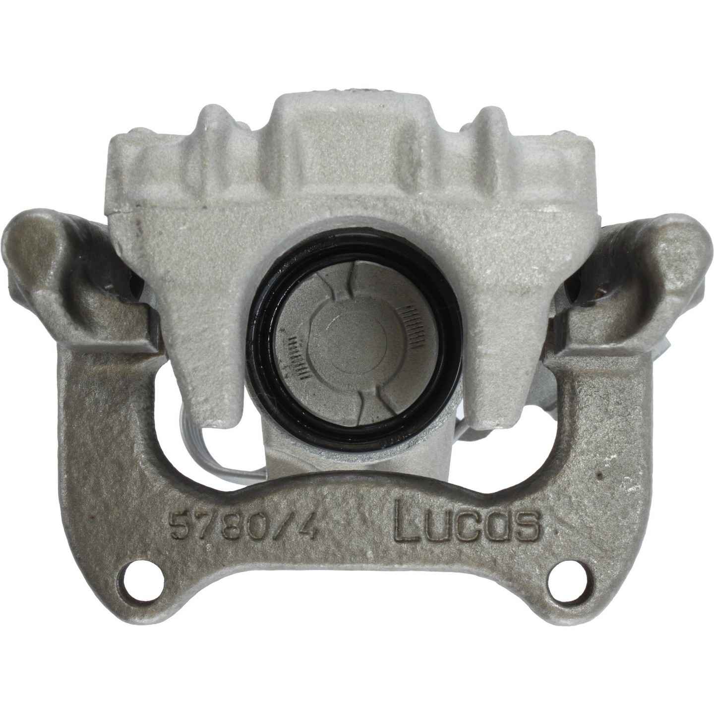 Centric Parts Semi-Loaded Brake Caliper 141.33537