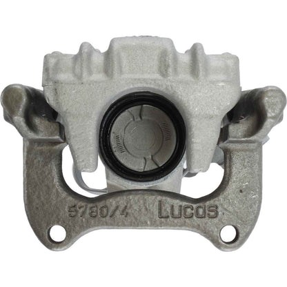 Centric Parts Semi-Loaded Brake Caliper 141.33537