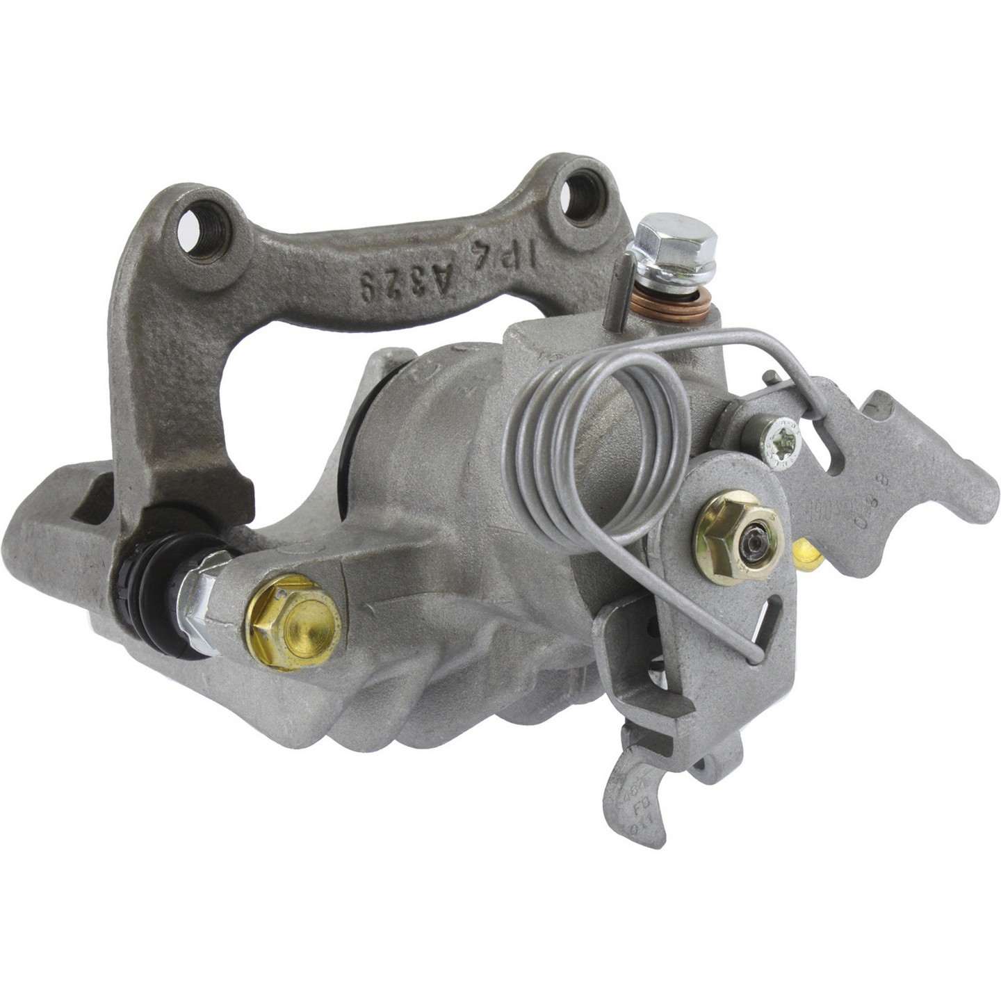 Centric Parts Semi-Loaded Brake Caliper 141.33537