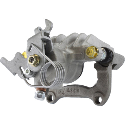 Centric Parts Semi-Loaded Brake Caliper 141.33537