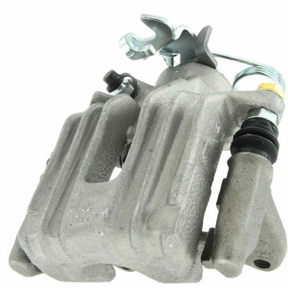 Centric Parts Disc Brake Caliper Semi-Loaded with Anti-Corrosion Finish for 2001-1997 Audi A4 2004-1998 A6 2005-1998 VW Passat 141.33538
