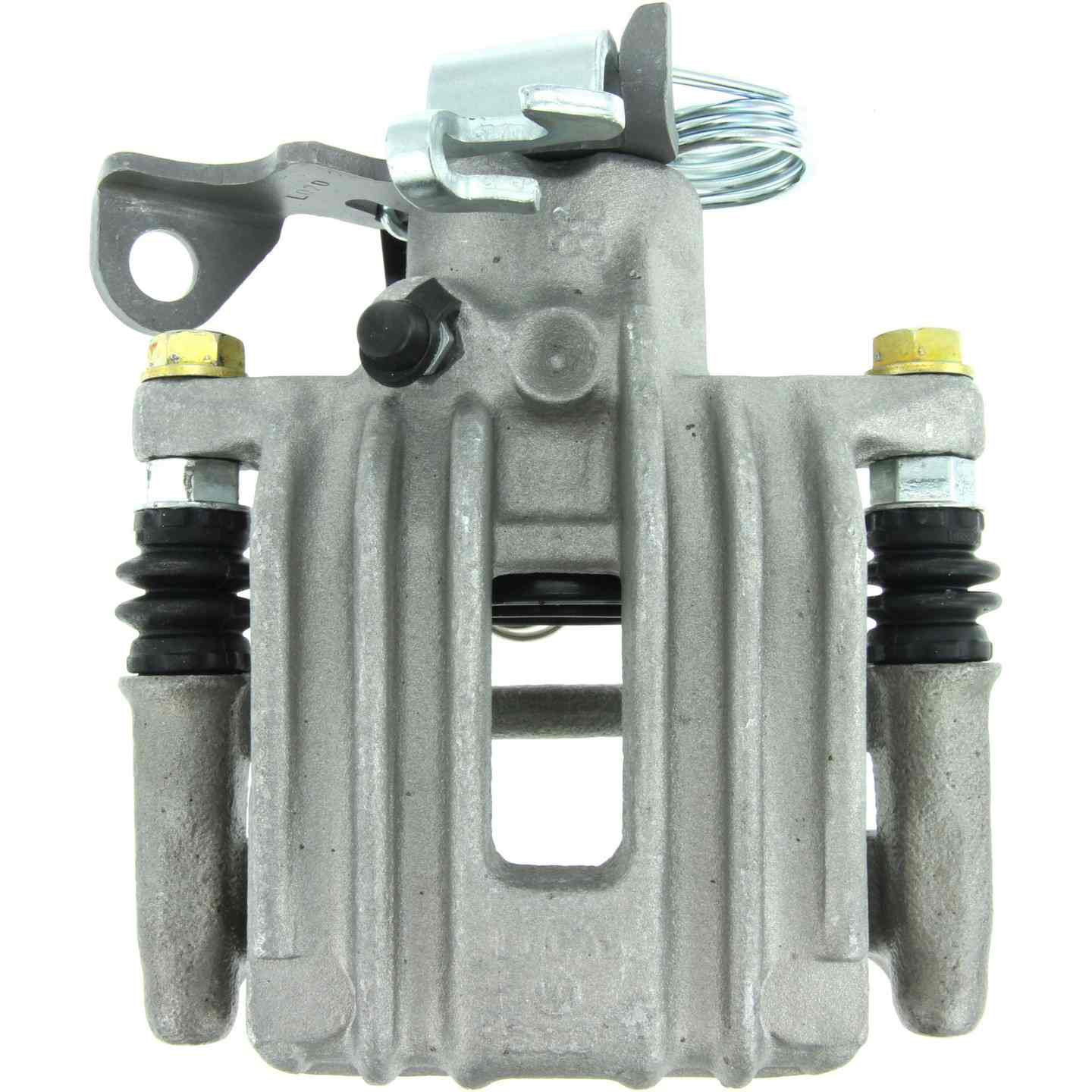 Centric Parts Disc Brake Caliper Semi-Loaded with Anti-Corrosion Finish for 2001-1997 Audi A4 2004-1998 A6 2005-1998 VW Passat 141.33538