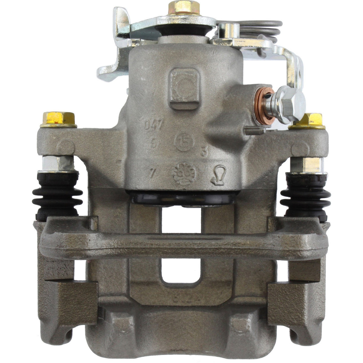 Centric Parts Semi-Loaded Brake Caliper 141.33539