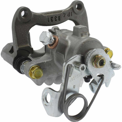 Centric Parts Disc Brake Caliper Semi-Loaded with anti-corrosion finish for 1998-2005 Audi A6 Quattro Volkswagen Passat 141.33539