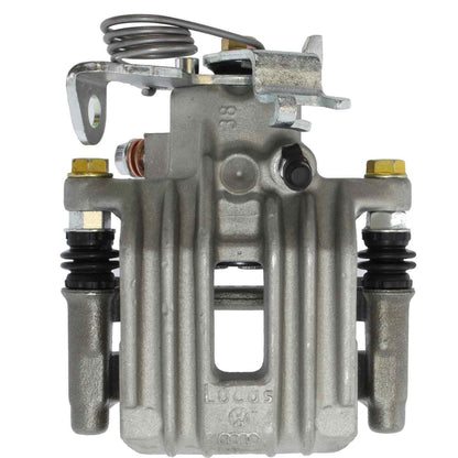 Centric Parts Disc Brake Caliper Semi-Loaded with anti-corrosion finish for 1998-2005 Audi A6 Quattro Volkswagen Passat 141.33539