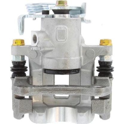 Centric Parts Disc Brake Caliper Semi-Loaded with anti-corrosion finish for 1998-2004 Audi A6 Quattro, 2001-2005 Allroad Quattro, 1999-2005 Volkswagen Passat 141.33540