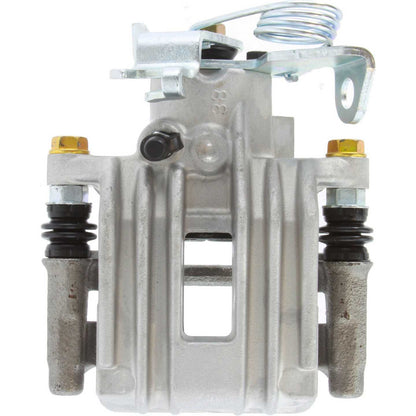 Centric Parts Disc Brake Caliper Semi-Loaded with anti-corrosion finish for 1998-2004 Audi A6 Quattro, 2001-2005 Allroad Quattro, 1999-2005 Volkswagen Passat 141.33540