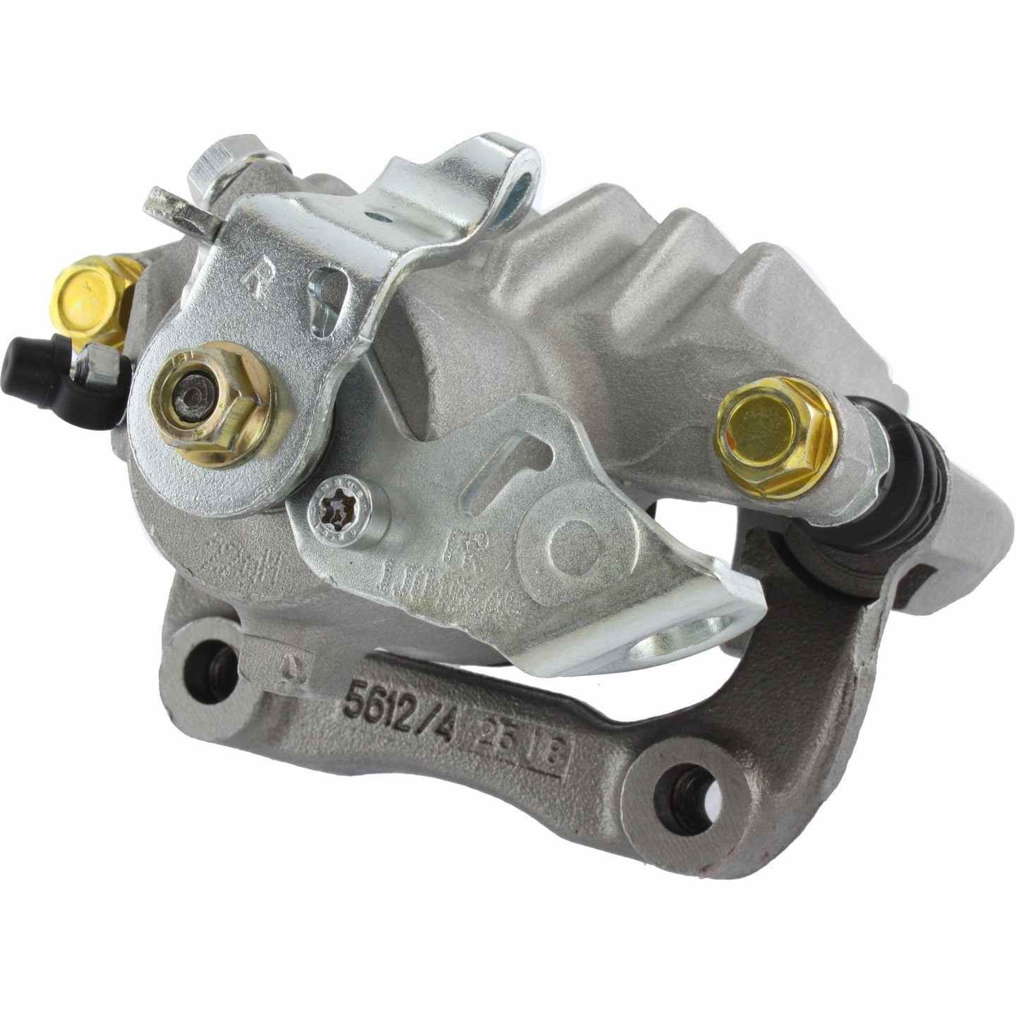 Stoptech Centric 1998 Volkswagen Jetta Rear Right Semi-Loaded Caliper 141.33541