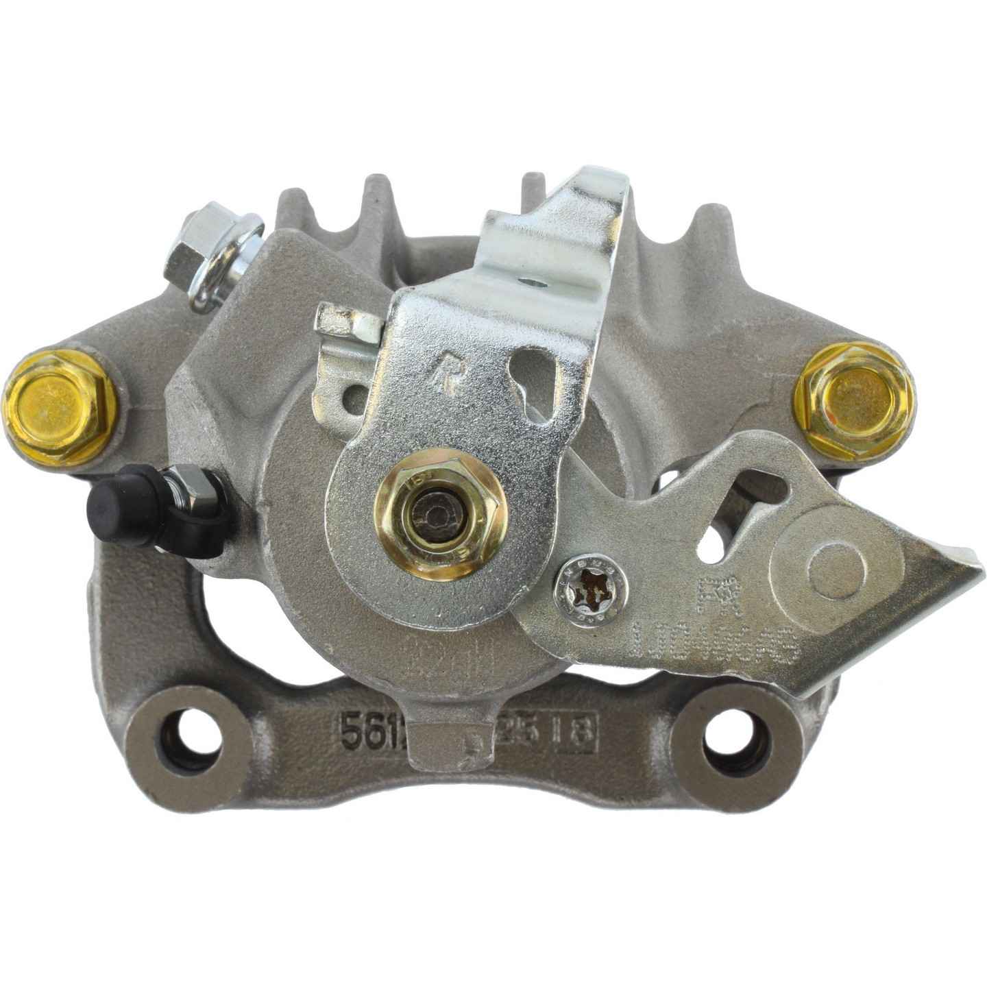 Stoptech Centric 1998 Volkswagen Jetta Rear Right Semi-Loaded Caliper 141.33541