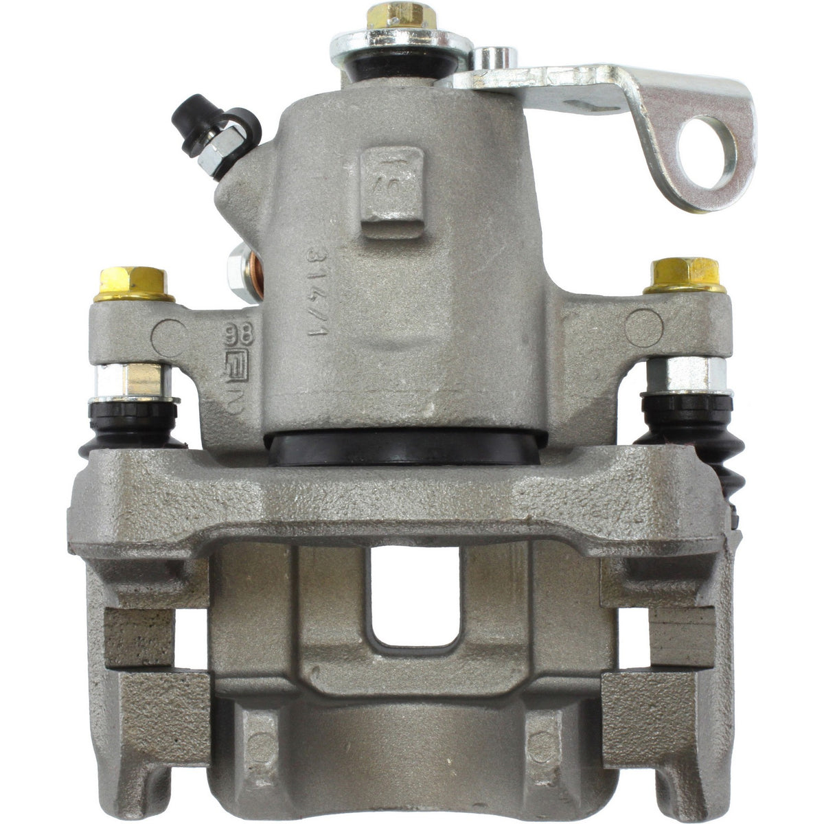 Stoptech Centric 1998 Volkswagen Jetta Rear Right Semi-Loaded Caliper 141.33541