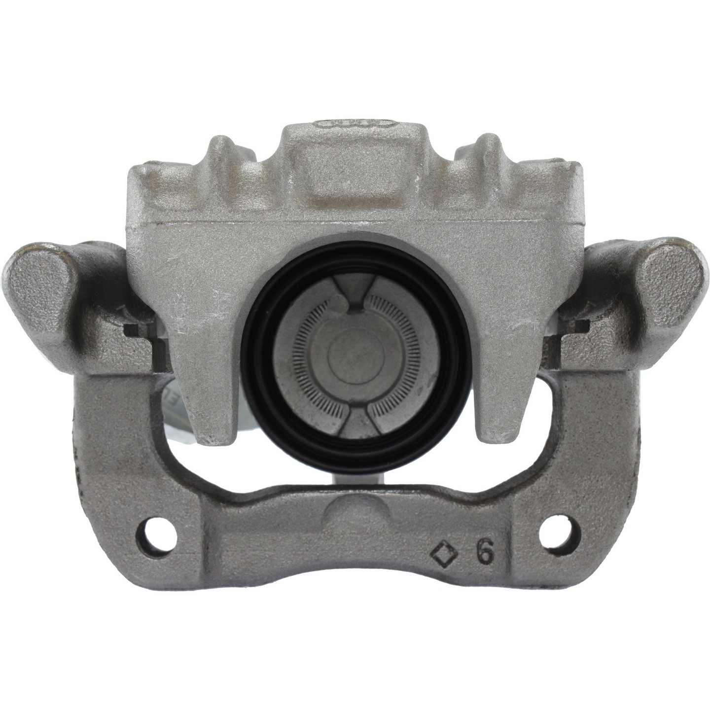 Stoptech Centric 1998 Volkswagen Jetta Rear Right Semi-Loaded Caliper 141.33541