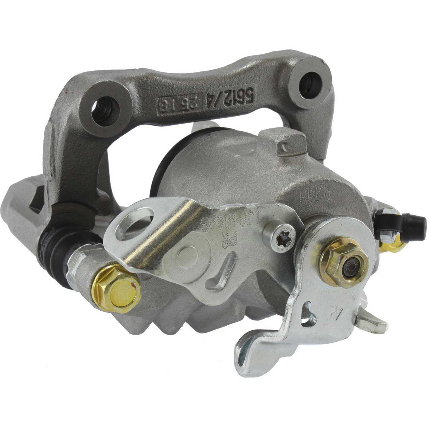 Stoptech Centric 1998 Volkswagen Jetta Rear Right Semi-Loaded Caliper 141.33541