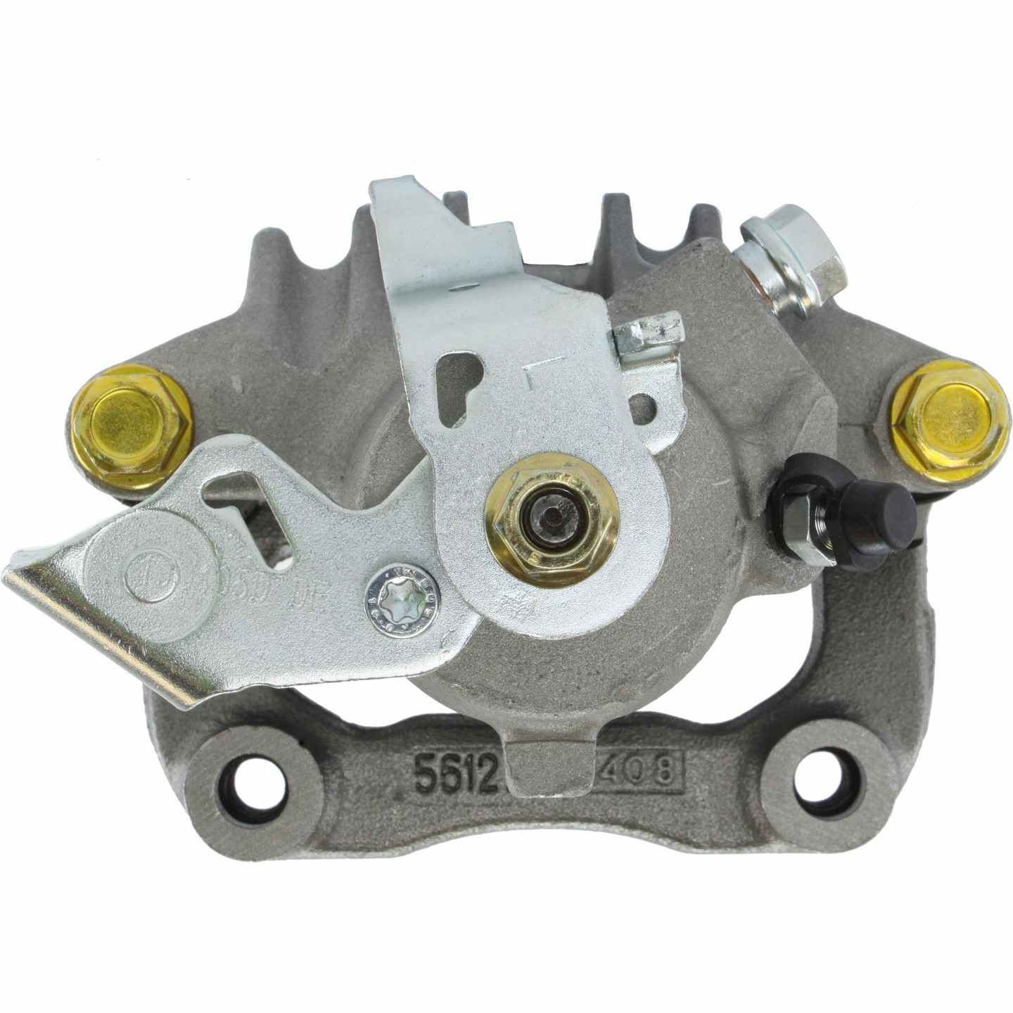 Centric Parts Semi-Loaded Brake Caliper 141.33542
