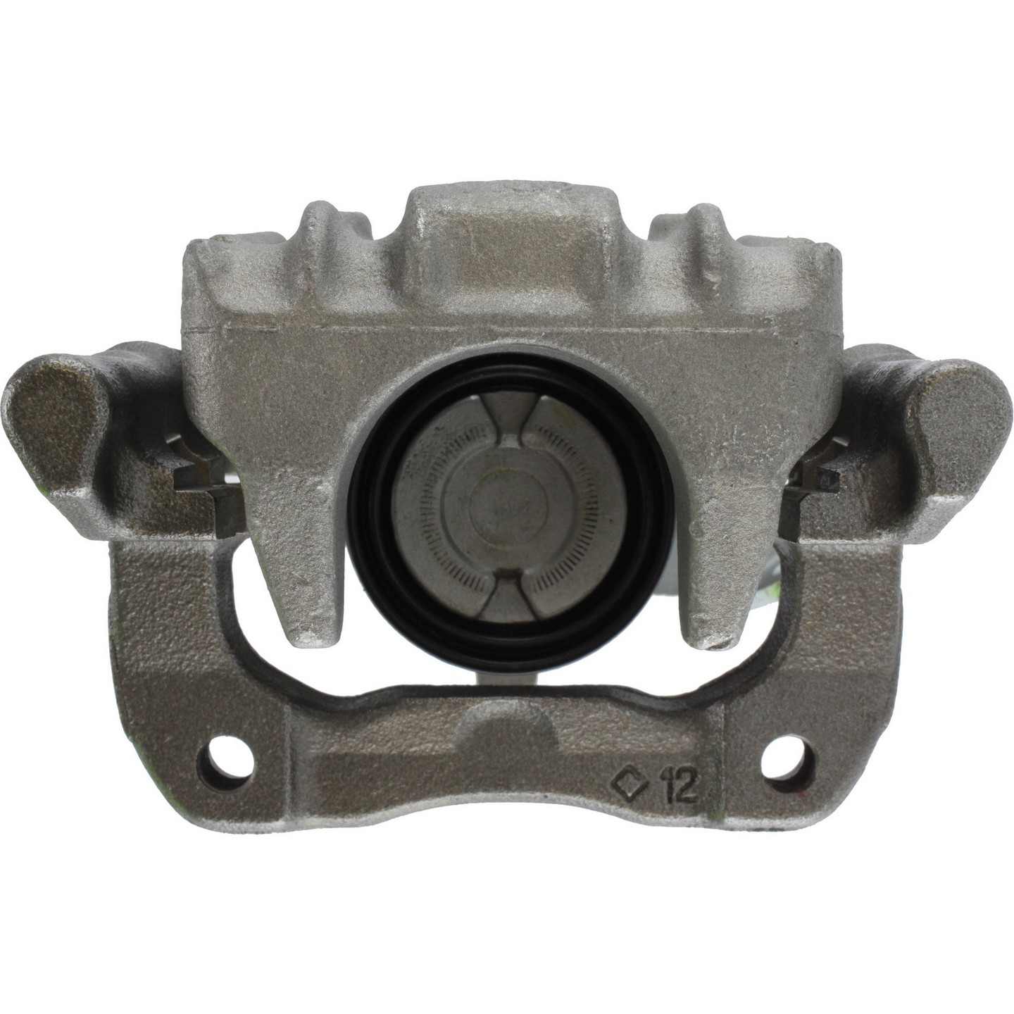 Centric Parts Disc Brake Caliper Semi-Loaded for 1998 Volkswagen Jetta 141.33542