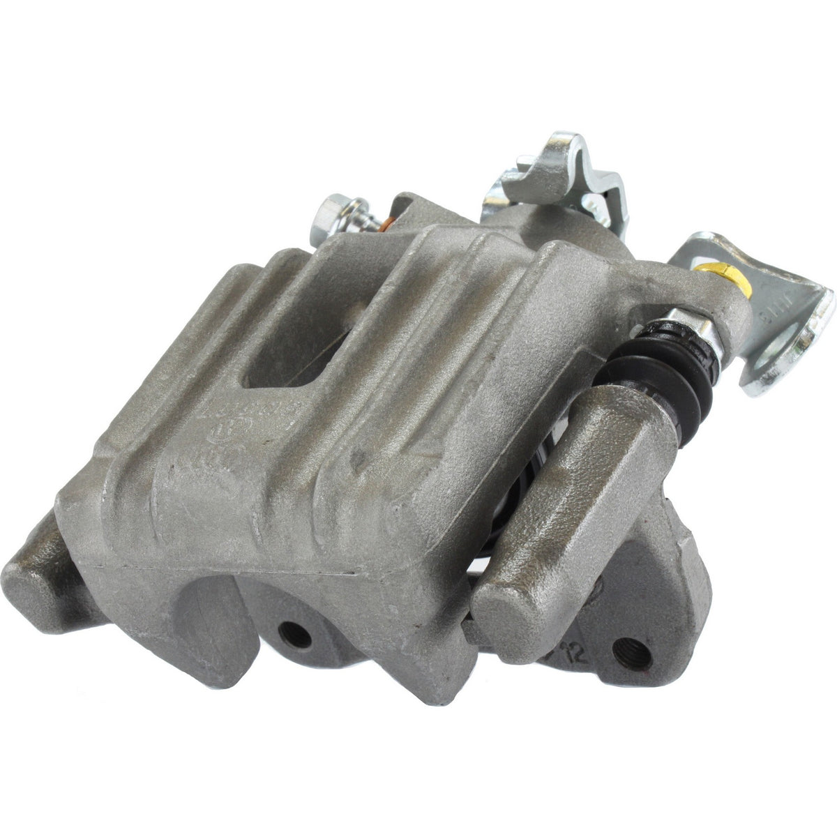 Centric Parts Disc Brake Caliper Semi-Loaded for 1998 Volkswagen Jetta 141.33542
