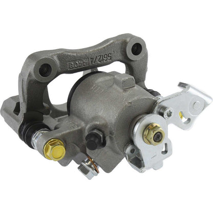 Centric Parts Semi-Loaded Brake Caliper 141.33542